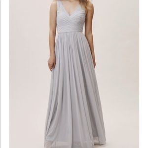 BHLDN Nouvelle Fleur dress